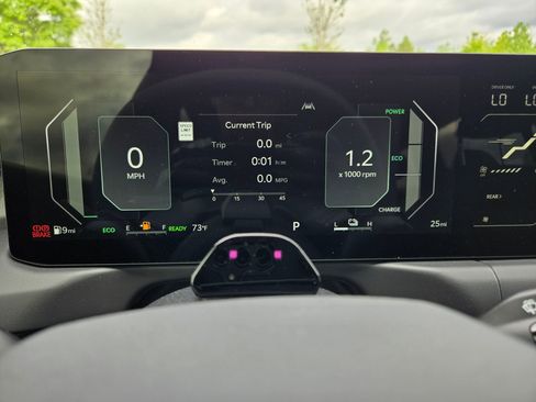 New 2027 Kia Telluride X-Line SX Prestige image 15