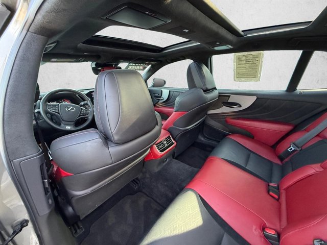 Used 2022 Lexus LS 500 F Sport w/ Accessory Package (Z2) RWD image 17