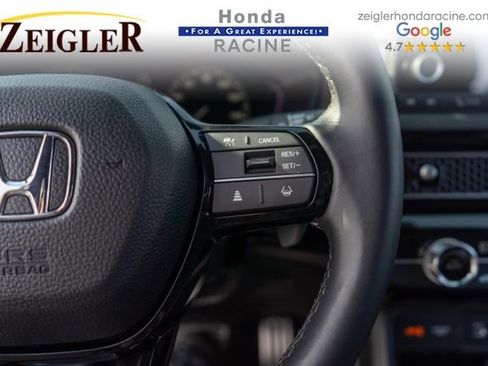 Used 2025 Honda Civic Sport image 20