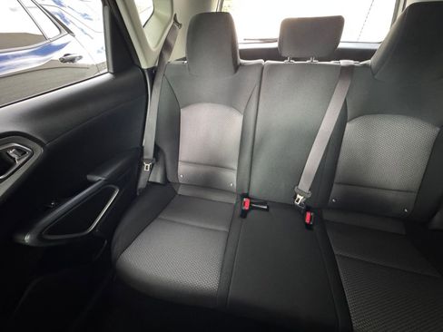 Used 2025 Kia Soul LX w/ LX Technology Package image 37