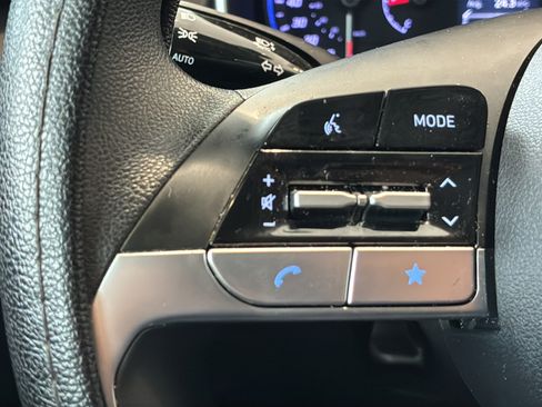 Used 2023 Hyundai Tucson SE AWD/4WD image 34