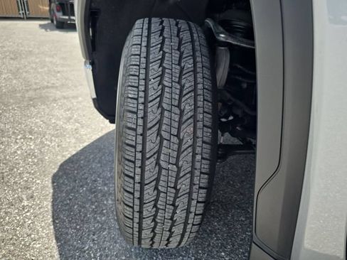 Certified 2025 GMC Sierra 1500 Pro w/ Pro Value Package AWD/4WD image 27