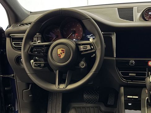 New 2026 Porsche Macan GTS AWD/4WD image 20