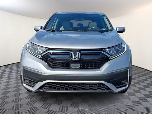 Used 2022 Honda CR-V EX-L image 5