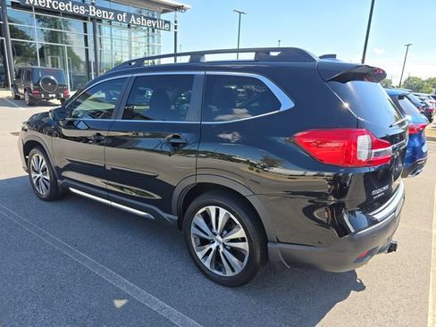 Used 2021 Subaru Ascent Limited w/ Technology Package AWD/4WD image 3