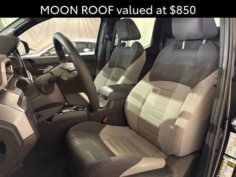 Certified 2025 Toyota Tacoma TRD Off-Road w/ TRD Off Road Upgrade Package AWD/4WD image 6