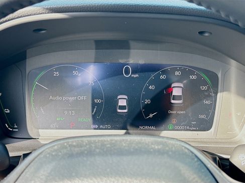 New 2026 Honda Accord Sport image 11