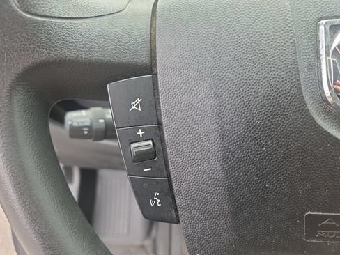 Used 2021 RAM ProMaster 3500 FWD image 18