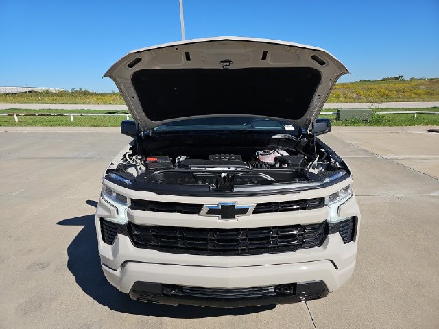New 2026 Chevrolet Silverado 1500 RST w/ RST Select Package AWD/4WD image 30