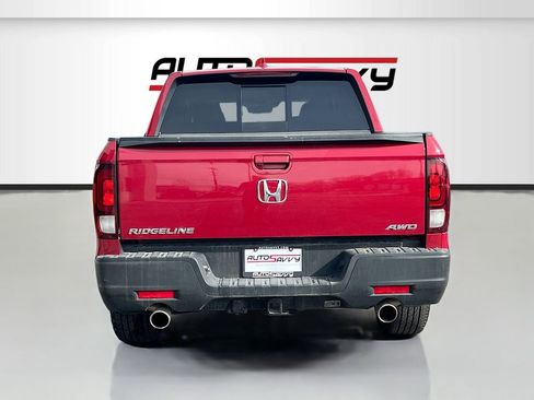 Used 2023 Honda Ridgeline RTL image 6