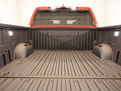 New 2026 Toyota Tundra Limited AWD/4WD image 25
