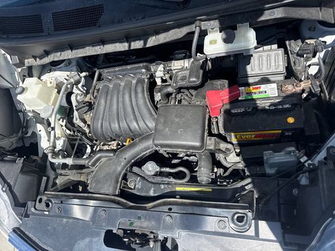 Used 2019 Nissan NV200 SV FWD image 35
