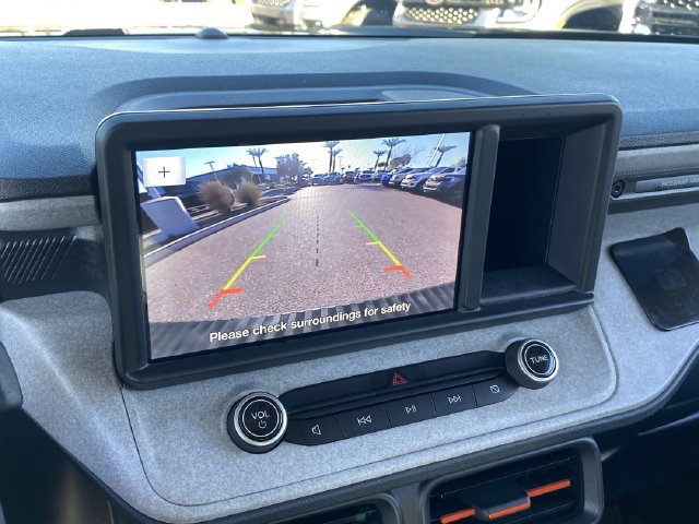 Used 2022 Ford Maverick XLT FWD image 27