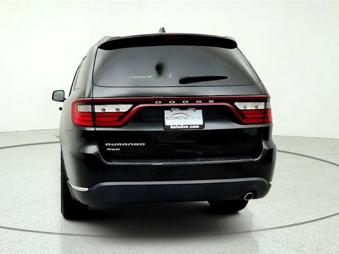 Used 2015 Dodge Durango SXT w/ Quick Order Package 23B AWD/4WD image 6