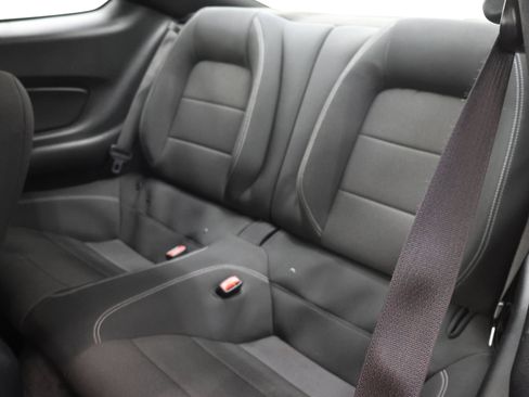 Used 2015 Ford Mustang Coupe w/ Equipment Group 051A RWD image 8