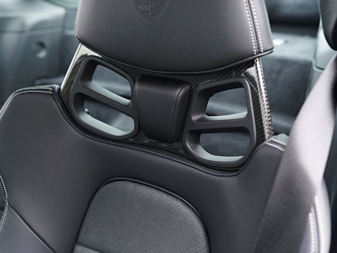 Used 2024 Porsche 911 Turbo S image 43