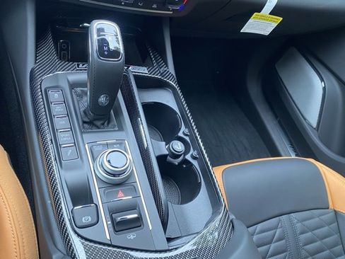 New 2024 Maserati Levante Trofeo image 34