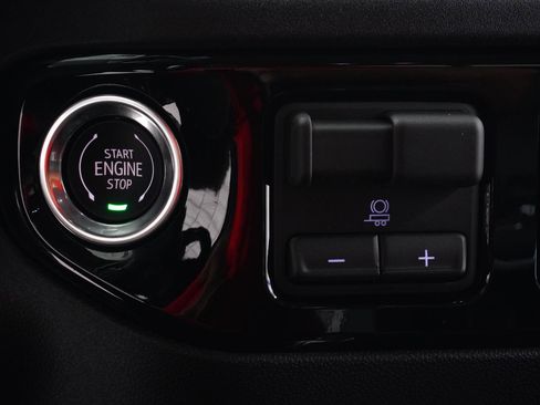 New 2026 Chevrolet Silverado 1500 LT Trail Boss w/ Safety Package image 35