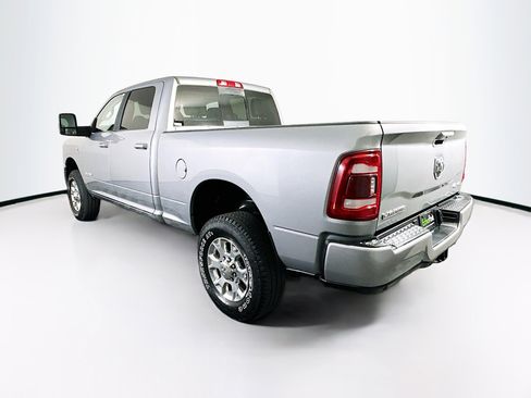 Used 2024 RAM 2500 Laramie image 5