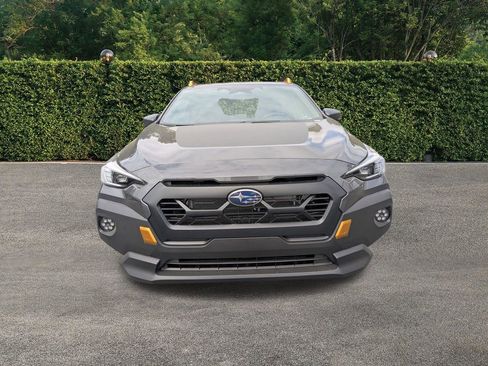 New 2026 Subaru Crosstrek 2.5i Wilderness image 9