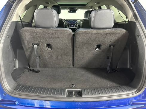 Certified 2021 Kia Sorento SX FWD image 29