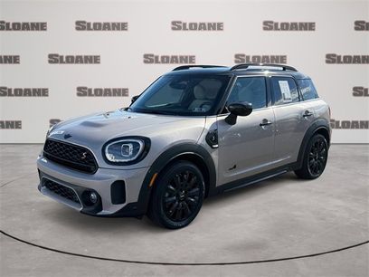 Certified 2023 MINI Cooper Countryman S