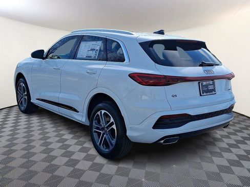 New 2025 Audi Q5 Premium image 4
