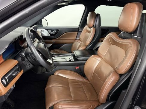 Used 2022 Lincoln Aviator Reserve w/ Equipment Group 201A image 14