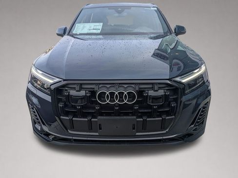 New 2026 Audi Q7 2.0T Premium Plus AWD/4WD image 9