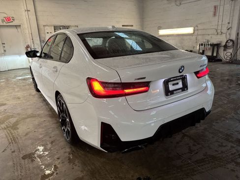 Used 2026 BMW M340i xDrive AWD/4WD image 12
