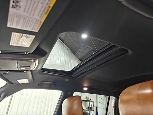 Used 2021 INFINITI QX80 Sensory w/ Cargo Package image 46