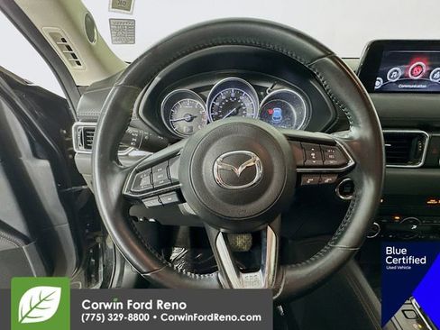 Used 2018 MAZDA CX-5 Grand Touring image 14