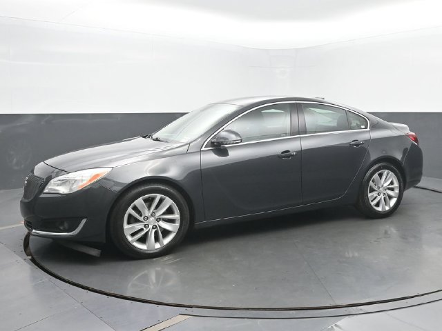 Used 2015 Buick Regal Premium FWD image 2