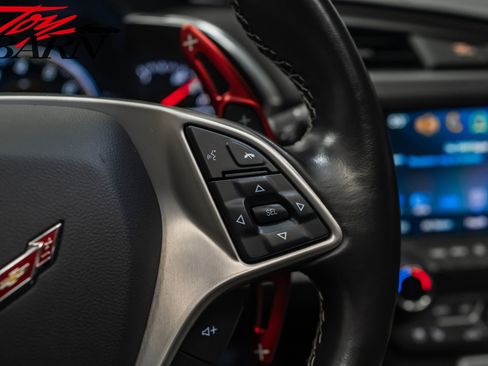 Used 2018 Chevrolet Corvette Grand Sport image 43
