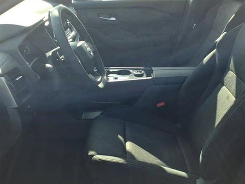 New 2026 Nissan Rogue SV w/ Cold Weather Package image 26