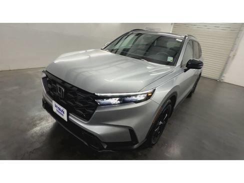 Used 2026 Honda CR-V Sport image 4