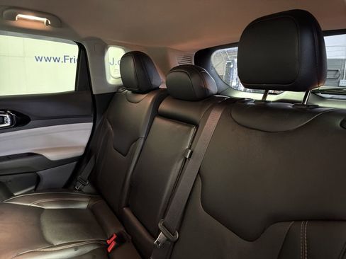 Used 2022 Jeep Compass Limited image 31