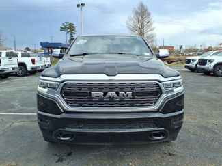 Used 2020 RAM 1500 Limited video 2