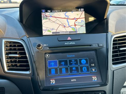 Used 2018 Acura RDX AWD w/ Technology Package image 10