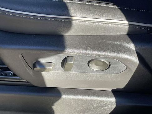 New 2026 Chevrolet Tahoe Premier image 23