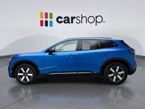 Used 2025 Honda Prologue Touring image 2