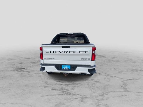 Used 2021 Chevrolet Silverado 1500 High Country image 7