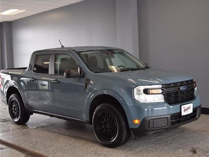 Used 2023 Ford Maverick XL