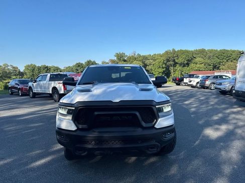 Used 2023 RAM 1500 Rebel w/ Rebel Level 2 Equipment Group AWD/4WD image 2