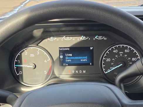 New 2026 Ford F350 XL w/ XL Off-Road Package image 19