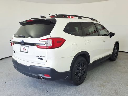Certified 2024 Subaru Ascent Onyx Edition AWD/4WD image 6