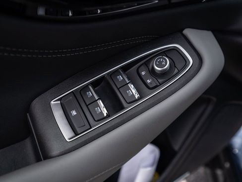 Used 2024 Subaru Outback Limited XT image 24