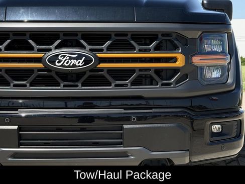 Used 2025 Ford F150 Tremor w/ Bed Utility Package AWD/4WD image 4