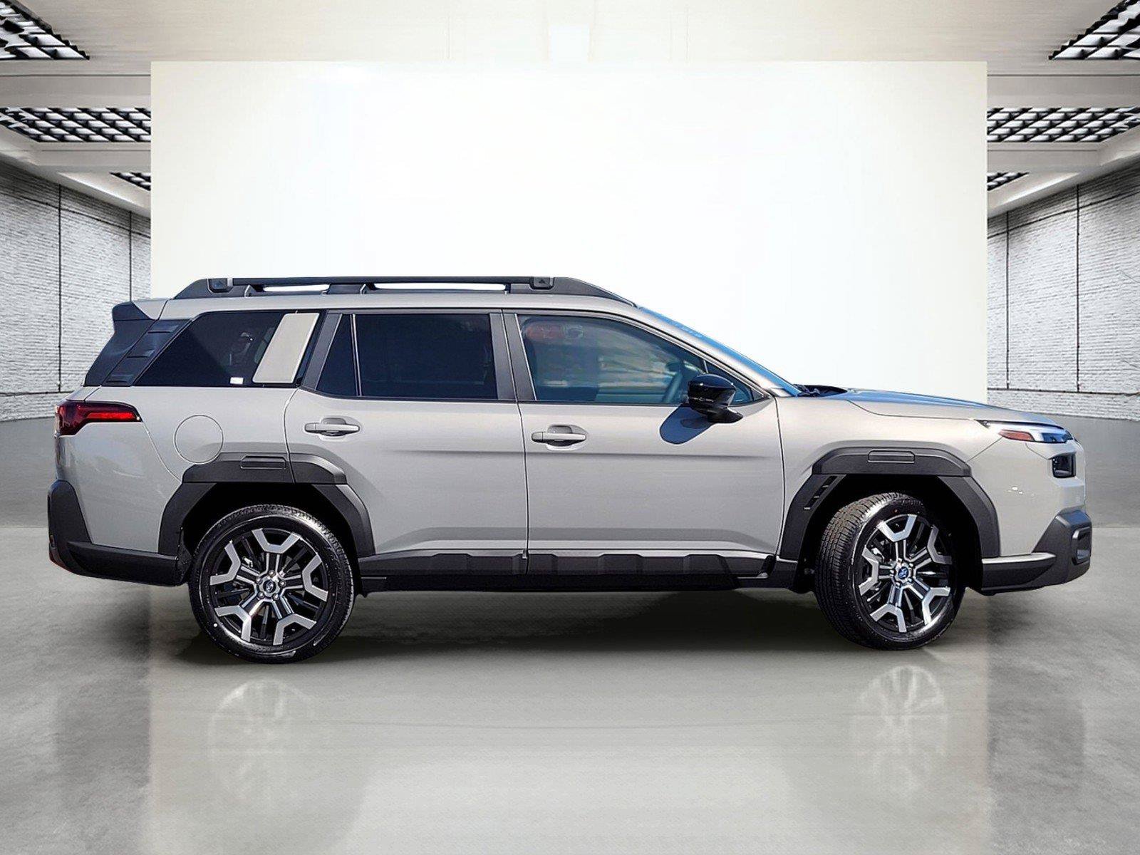 New 2026 Subaru Outback Touring XT AWD/4WD image 4