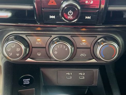 New 2026 Nissan Kicks S FWD image 11